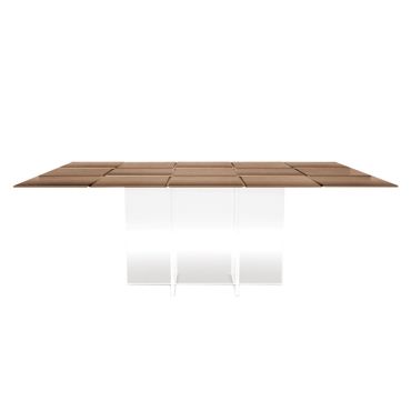 Mo Dining Table - Customise
