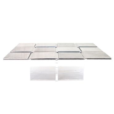 Mo Coffee Table - Customise