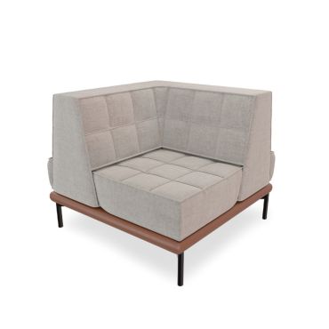 MO II Outdoor Corner Module