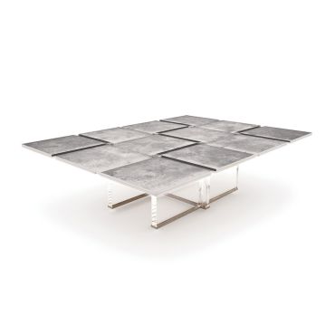 Mo Coffee Table - Customise