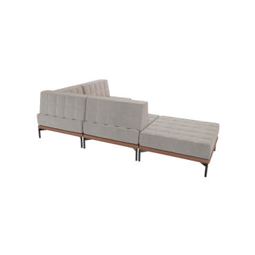 MO II Outdoor Cushion Module