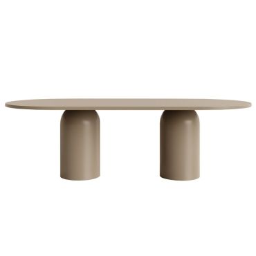 Moma Dining Table - Customise