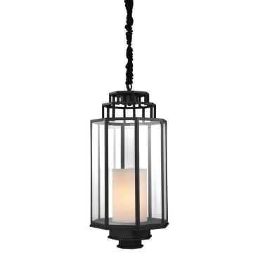 Monticello Medium Lantern