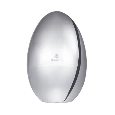 Mood Easy Silver Plated Flatware Set