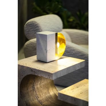 Canyon Large Side Table - Customise