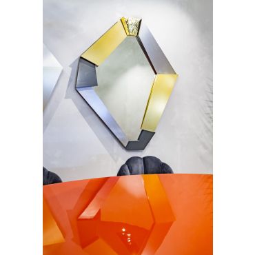 FRAGMENTS MIRROR GINGER & JAGGER