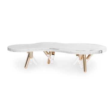 Ness Coffee Table - Customise