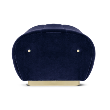 NEWMAN OTTOMAN - CUSTOMISE