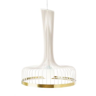 Spider I Chandelier - Multiple Colours/Finishes