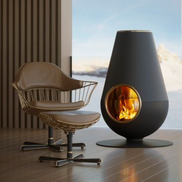 Nodo Lounge Armchair - Customise