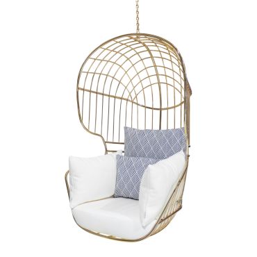 Nodo Hanging Armchair - Customise