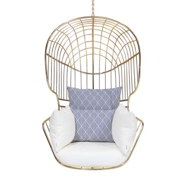 Nodo Hanging Armchair - Customise