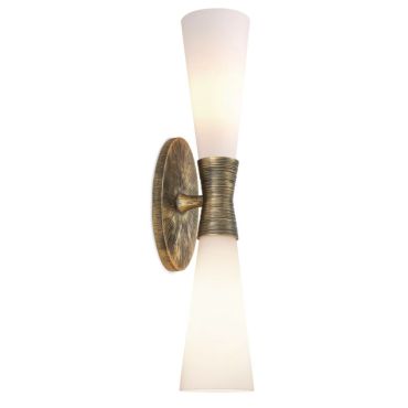 Nolita Double Wall Lamp