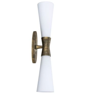 Nolita Double Wall Lamp