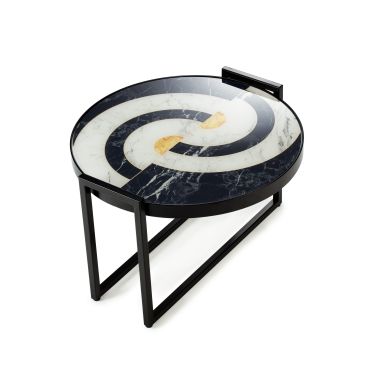 Norman Large Side Table - Multiple Colours/Finishes