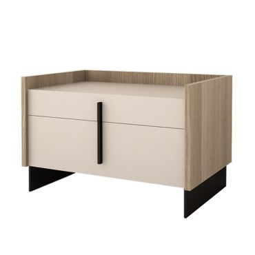 Nub Bedside Table - Customise