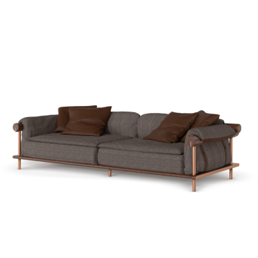 Oka Sofa - Customise