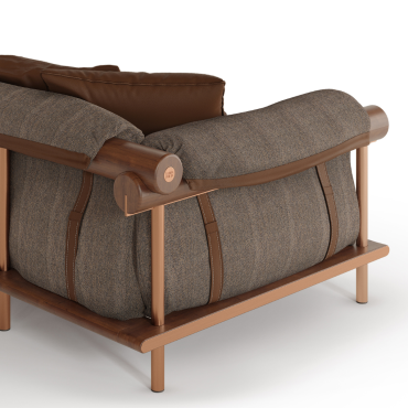 Oka Sofa - Customise