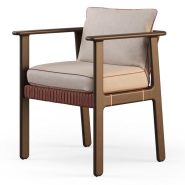 Ori Dining Chair - Customise 