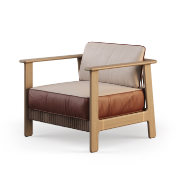 Ori Armchair - Customise