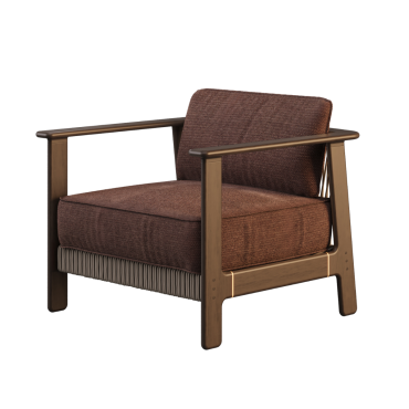 Ori Armchair - Customise