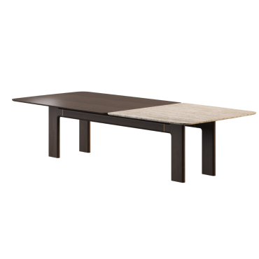 Ori Dining Table - Customise 