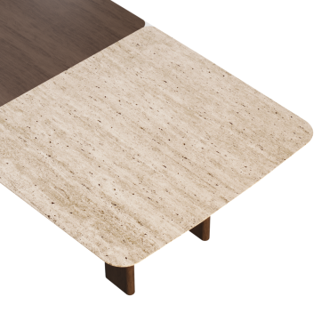 Ori Dining Table - Customise 