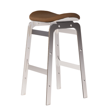 Orizon Backless Bar Stool - Customise