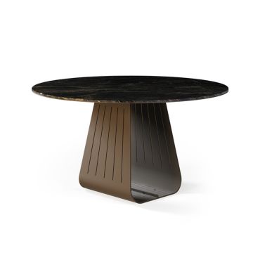 Orizon Round Dining Table - Customise