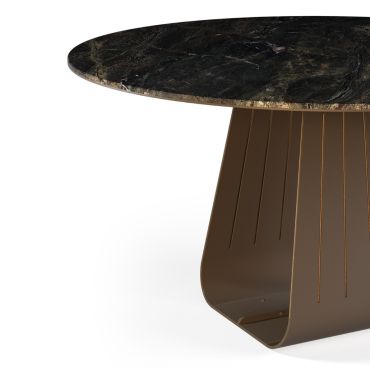 Orizon Round Dining Table - Customise