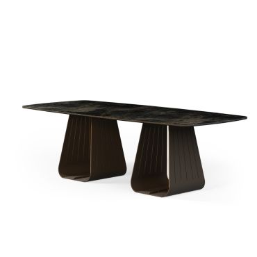 Orizon Dining Table - Customise