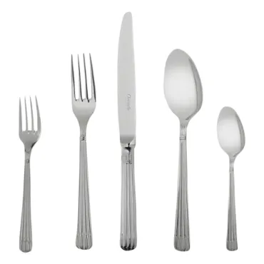 Flatware for 6 People ( 36 Pieces) Osiris Stainless Steel
