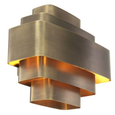 Pegaso Wall Lamp
