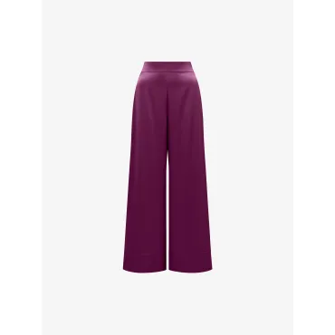 Sophia Trouser - Magenta