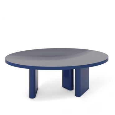 Peninsula Coffee Table Lacquered - Customise