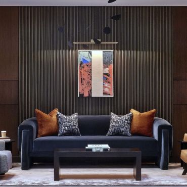 Luke Sofa - Customise