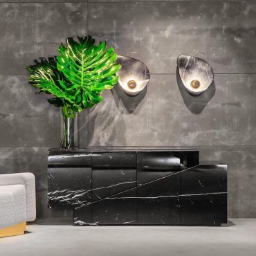 Pearl Wall Lamp - Customise