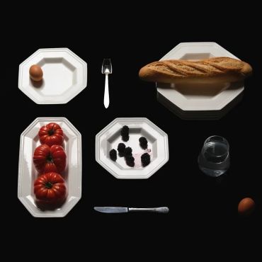 Monumental Serving Tray