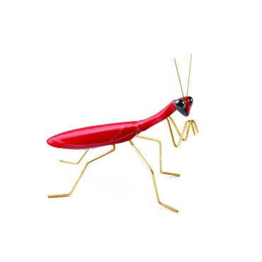 Praying Mantis Ornament - Customise