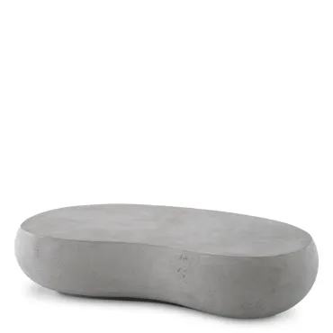 Prime Outdoor Grey Coffee Table