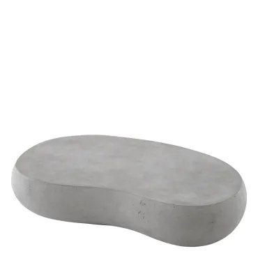 Prime Outdoor Coffee Table Industrial Grey