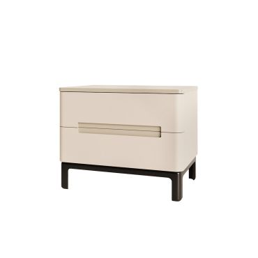 Punt Bedside Table - Customise