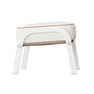 Ribbon Footstool - Customise