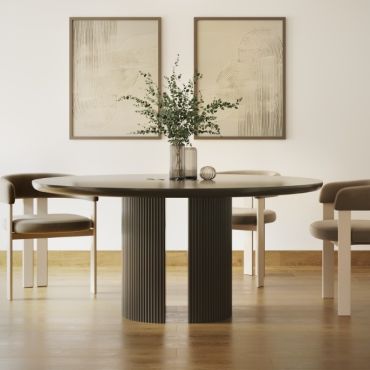 Rocca II Dining Table - Customise