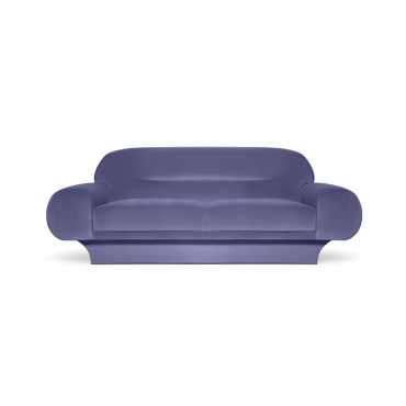 Roy Small Sofa - Customise
