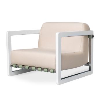 Saccu Armchair -Customise