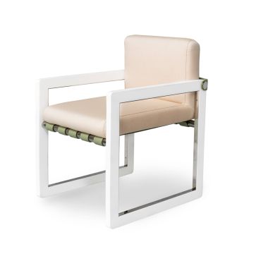 Saccu Dining Chair - Customise