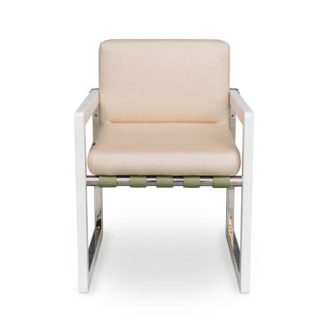 Saccu Dining Chair - Customise