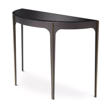 Artemisa Console Bronze