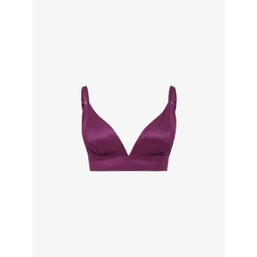 Marilyn Bralette - Magenta